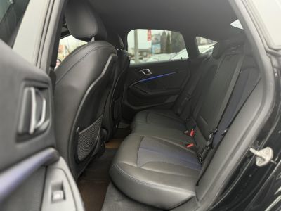 BMW 218d M Sport (Automata)