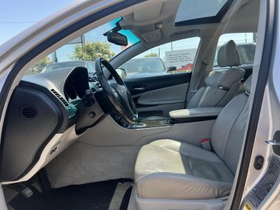LEXUS GS 300 Mark Levinson 2 (Automata) Magyarországi Napfénytető Xenon Üléshűtés Vajbőr Lexus Monornál szervizelt!