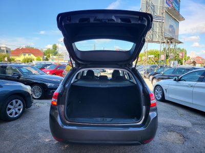 PEUGEOT 308 SW 1.6 HDi Active Klíma Tempomat Friss műszaki vizsga!