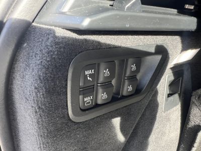 BMW X7 xDrive40d (Automata) M-Sport Panorámatető Gyári garanciával!