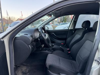 SEAT LEON 1.6 16V Sport Magyarországi. Friss műszaki vizsga!