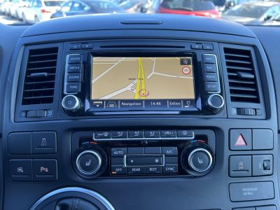VOLKSWAGEN MULTIVAN 2.0 CR TDI Highline DSG 4motion Magyarországi Magas felszereltség!