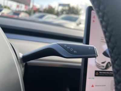 TESLA MODEL 3 Standard Range Plus Aut garanciális. akár 400km-es hatótáv!