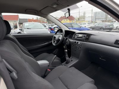 TOYOTA COROLLA 1.4 Sport Ice 166e km. Magyarországi. Klíma Friss vizsga!
