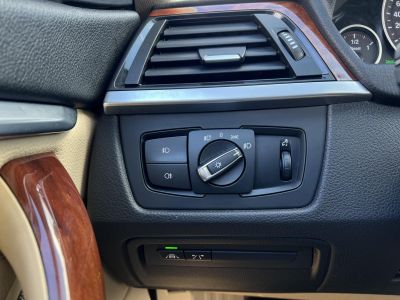 BMW 435d xDrive (Automata) Individual Napfénytető Harman/Kardon Vajbőr Távtartó Téli-Nyári kerék szett!