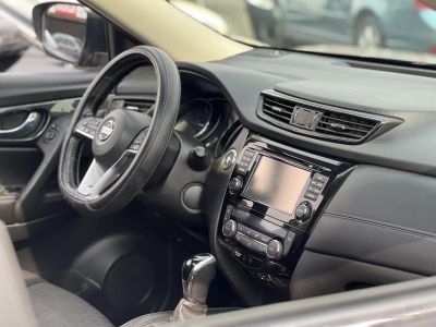 NISSAN X-TRAIL 2.0 dCi Acenta 4x4 Xtronic 155e km. panorámatető. tempomat. sávtartó. ülésfűtés. 360kamera. vonóhorog!