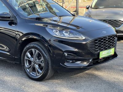 FORD KUGA 2.5 PHEV ST-Line X CVT 64e km. 70 kilométer hatótáv. Carplay!