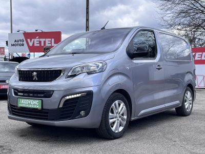 PEUGEOT EXPERT e-Expert L1 Premium 50 kWh (Automata)