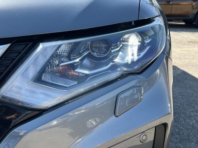 NISSAN X-TRAIL 2.0 dCi Tekna Xtronic 4x4 Magasan felszerelt! Xenon Panoráma Ülésfűtés 360kamera Téli-nyári kerék szett!