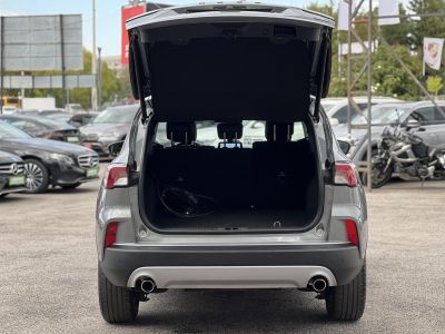 FORD KUGA 2.5 PHEV Titanium CVT 37e km. kitűnő állapot!