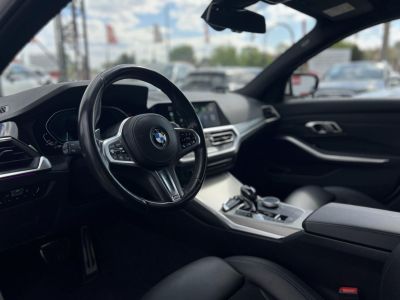BMW 330e M Sport (Automata) Frissen szervizelt. Új téli gumik!