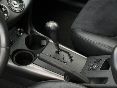 TOYOTA RAV 4 Rav4 2.0 Executive CVT 103e km! 4x4. bőrbelső. külső pótkeréktartó! :)
