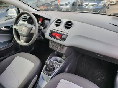 SEAT IBIZA 1.2 TSI Sport Magarországi Klíma Tolatóradar