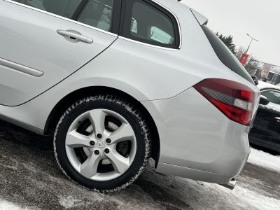 RENAULT LAGUNA 2.0 dCi Dynamique DPF (Automata) Klíma Tempomat Bluetooth Navi!