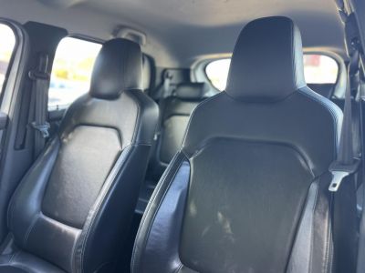DACIA SPRING Electric 45 Expression aut.