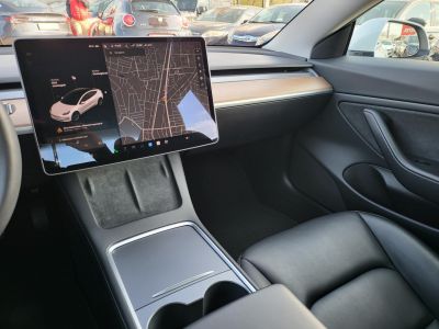 TESLA MODEL 3 Long Range AWD (Automata) facelift. garanciális. autopilot. Mátrix LED
