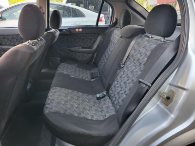 OPEL ASTRA G 1.2 16V GL 98e km. M.o.-i. Friss műszaki!
