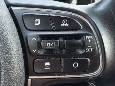 KIA NIRO e-Niro 64kWh Platinum JBL M.o.-i. 1.tul. Márkaszervizelt!
