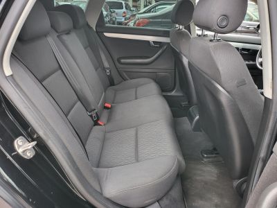AUDI A4 Avant 2.0 PD TDI DPF quattro S-line Friss műszaki vizsga!