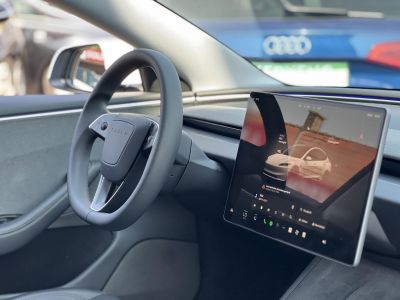 TESLA MODEL 3 RWD Premium (Automata) HIGHLAND 41e km. 2032-ig garanciális