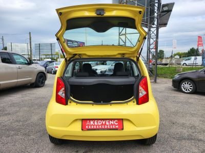 SEAT MII 1.0 Style Klíma Navi Márkaszervizelt!