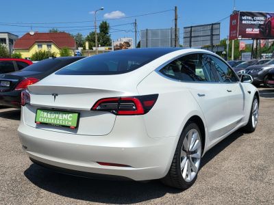 TESLA MODEL 3 Standard Range Plus Aut 108e km. garanciális