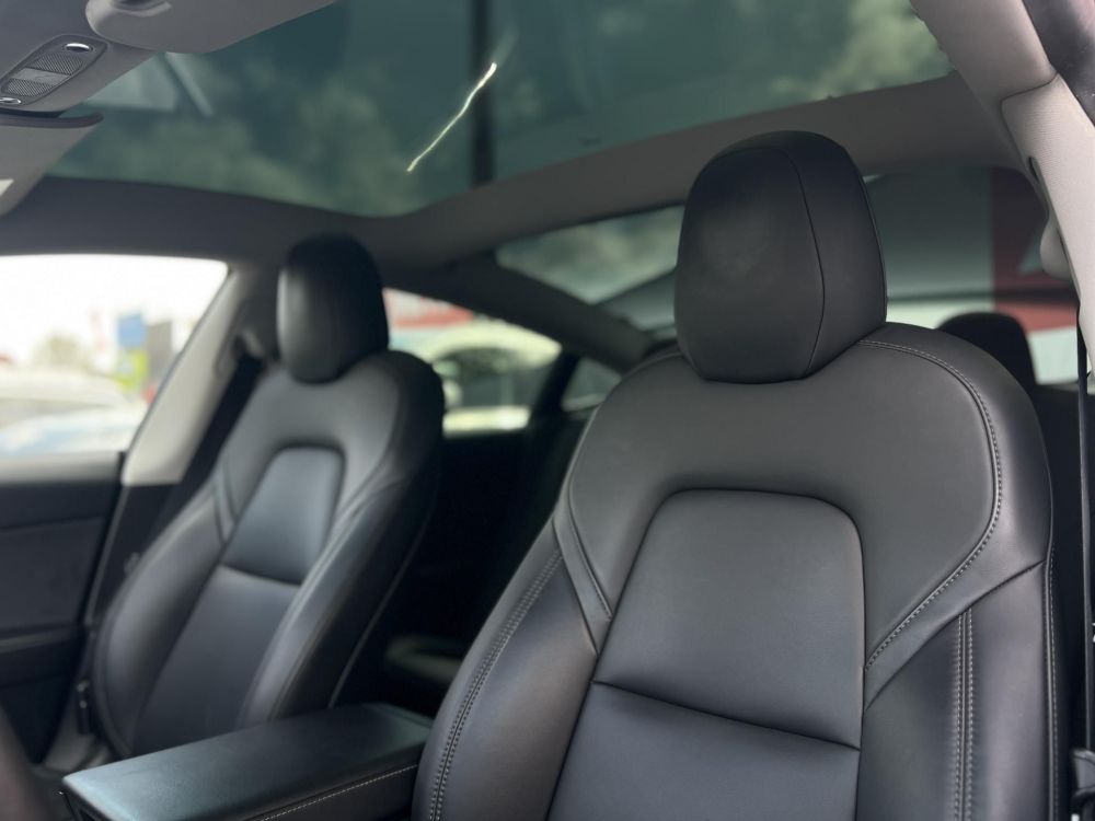 TESLA MODEL 3 Performance AWD (Automata) Hőszivattyú. garanciális!