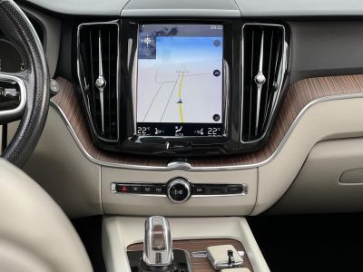 VOLVO XC60 2.0 [T8] Twin Engine Inscription AWD Geartronic M.o.-i. Volvo Galériában szervizelt. vezérlés cserélve. teljes felszereltség!