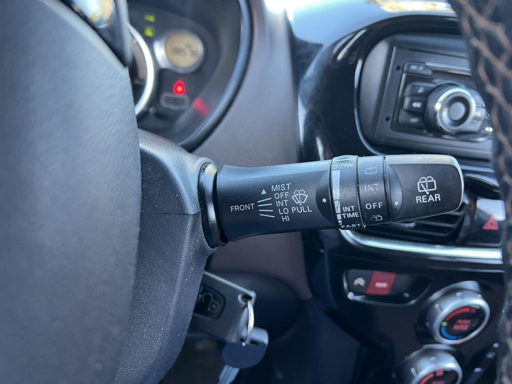 CITROEN C-ZERO Collection CVT
