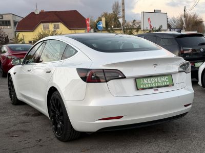 TESLA MODEL 3 Long Range AWD (Automata) Azonnal elvihető. Magyar rendszámos!
