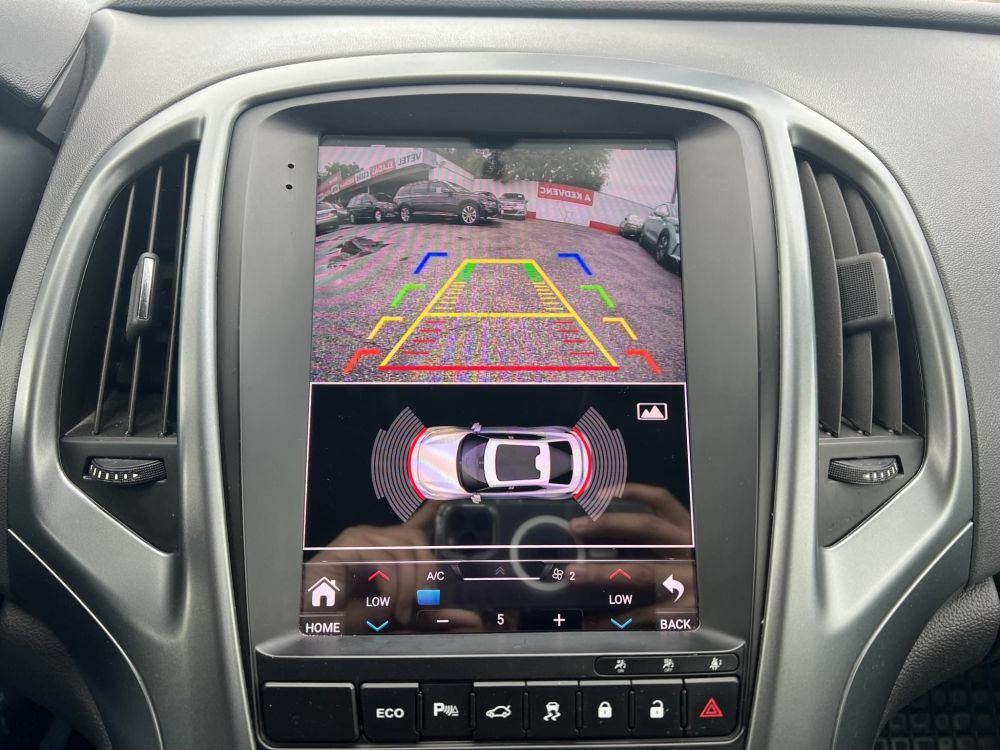 OPEL ASTRA J GTC 2.0 CDTI Start-Stop Sport Teljes nagyszerviz után!