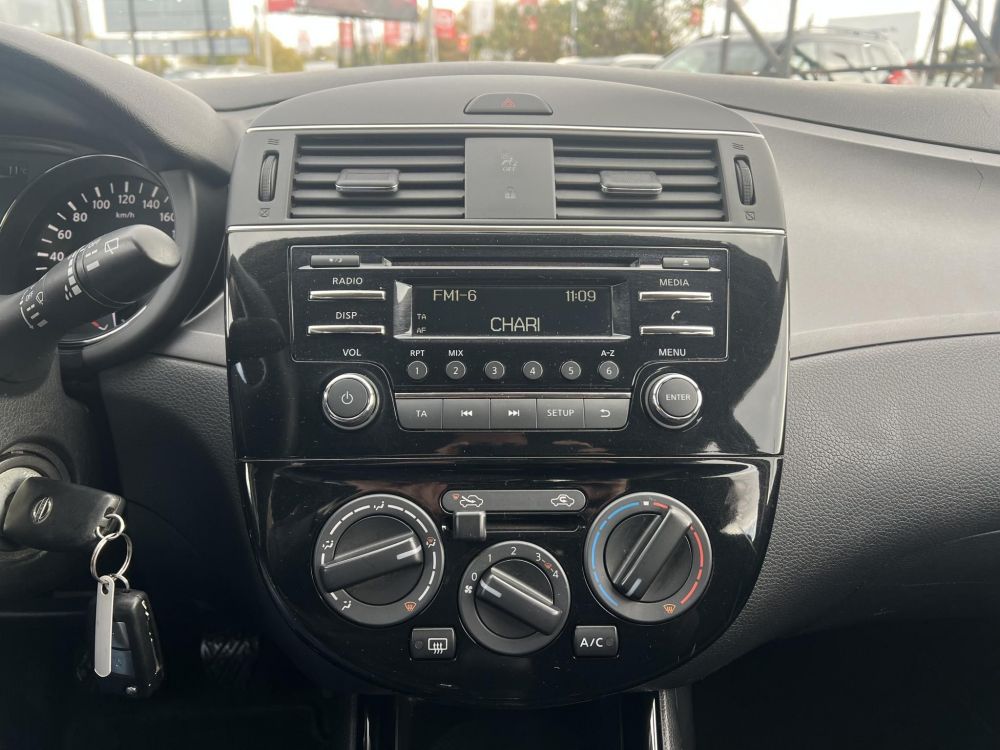 NISSAN PULSAR 1.2 DIG-T Tekna