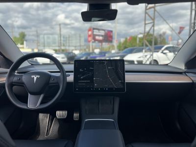 TESLA MODEL 3 Performance AWD (Automata) Mátrix LED. Hőszivattyús. gyári garanciális 2029-ig