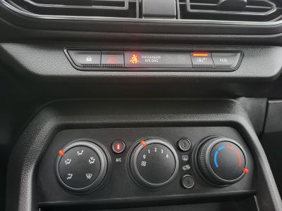 DACIA SANDERO 1.0 TCe Comfort CVT Automata LED Tempomat Klíma Bluetooth Újszerű!