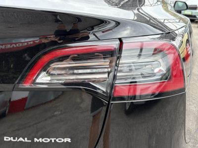 TESLA MODEL 3 Long Range AWD (Automata) mátrix LED. garanciális. höszivattyú. premium hifi. 500km-es hatótáv!