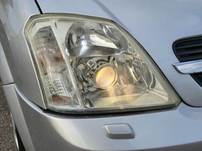 OPEL MERIVA A 1.7 CDTI Enjoy Xenon Digitklíma Állófűtés 4xelablak