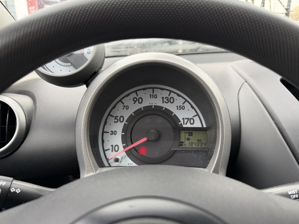 CITROEN C1 1.0 Comfort Klima. automata. Tolató kamera City szervó!