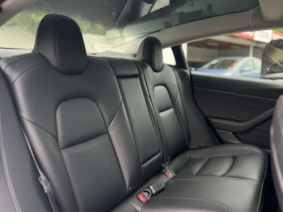 TESLA MODEL 3 Long Range AWD (Automata) 101e km. AMD Ryzen. mátrix LED. hőszivattyú. garanciális!