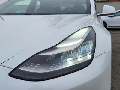 TESLA MODEL 3 Standard Range Plus Aut LED PANORÁMA KAMERA NAVI BLUETOOTH