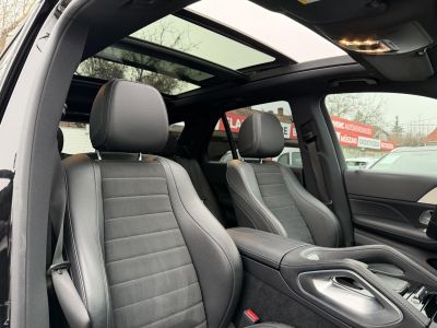 MERCEDES-BENZ GLE 350 de 4Matic 9G-TRONIC Plug-in hybrid AMG csomag. LED Panorámatető Távtartó Sávtartó Carplay Holttér Vonóhorog
