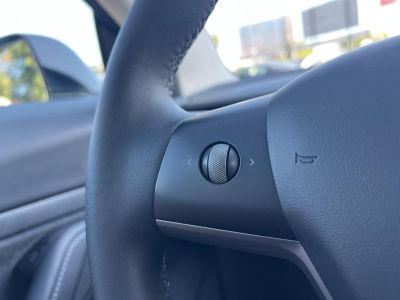 TESLA MODEL 3 Standard Range Plus Aut 96e km. mátrix LED. hőszivattyú. prémium hifi. garanciális!