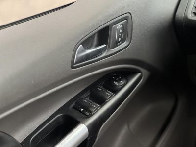 FORD CONNECT Tourneo230 1.5 TDCi L2 Titanium (7 személyes )