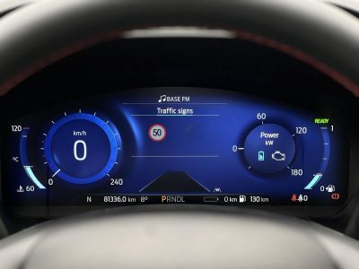 FORD KUGA 2.5 PHEV ST-Line X CVT Bang&Olufsen. Carplay. fűthető kormány- és ülésfűtés