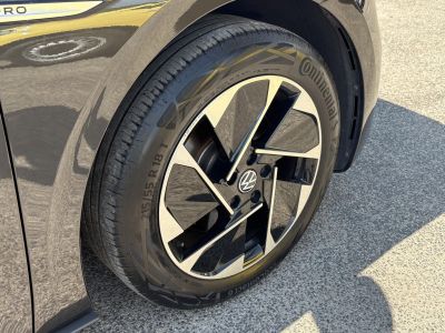 VOLKSWAGEN ID.3 58kWh Pro Performance Tech 86e km. 400km-es hatótáv!