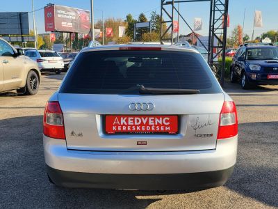 AUDI A4 Avant 1.9 PD TDI Multitronic