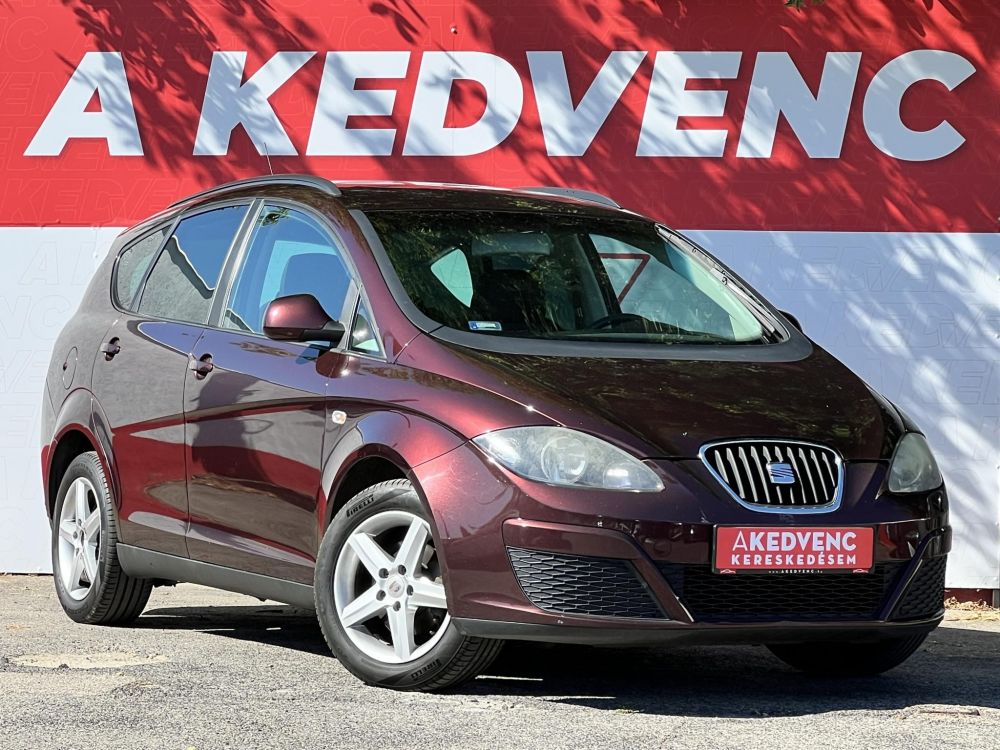 SEAT ALTEA