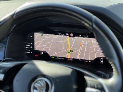 SKODA KODIAQ 2.0 TDI SCR L&K DSG Magasan felszerelt. Canton hifi. Carplay. fűthető-memóriás ülések