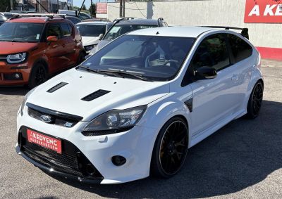 FORD FOCUS RS 2.5 T A LEGENDA