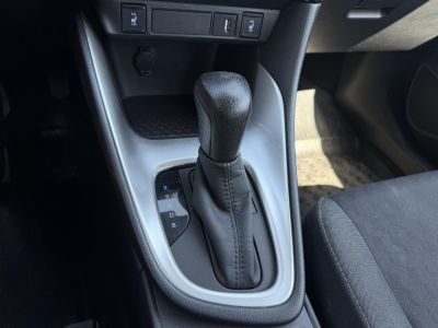 TOYOTA YARIS 1.5 Hybrid Comfort Tech e-CVT 103e km. ülésfűtés. kormányfűtés. kamera. sávtartó. digitklíma