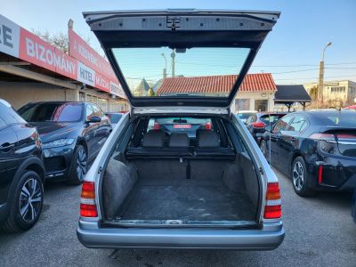 MERCEDES-BENZ W 124 Frissen szervizelt! Friss műszaki vizsga!